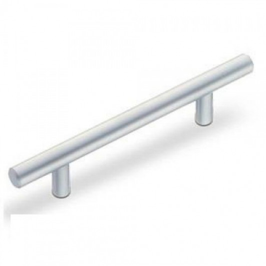 Ручка RE 1008 256 матовий хром MONO - 0