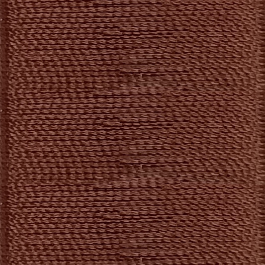 Нитка 10 Р 990 750 м коричневий - 0