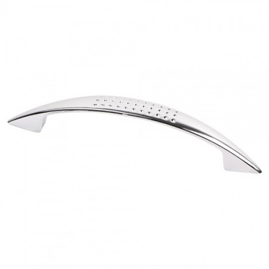 Ручка UN 8804 96 хром економ - 0