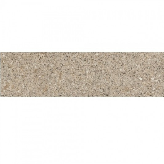 Плинтус на столешницу El-Mech-Plast 128 митлош бежевый 3 м - 0