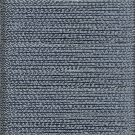 Нитка 40 Р 2547 3000 м сірий - 0