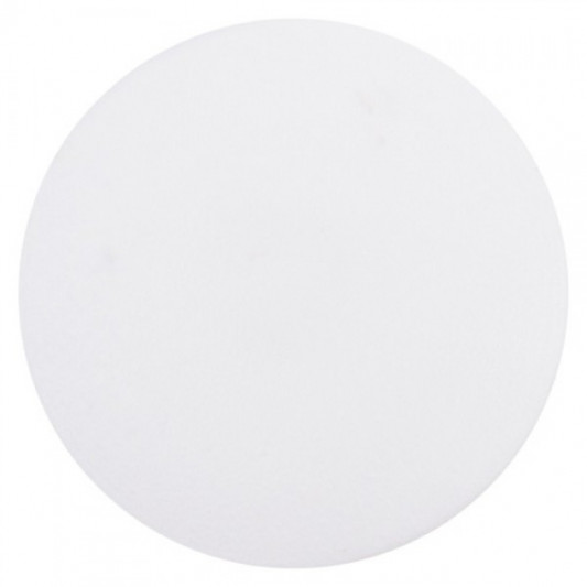 Заглушка конфірмату біла - 0