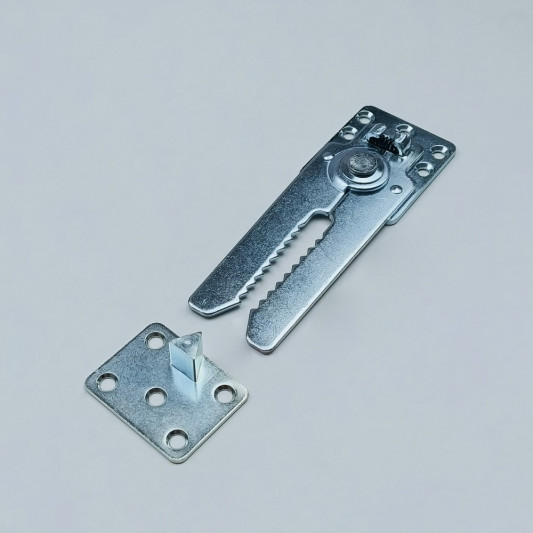 Зачіп модульний CZ 149-А-1 - 0