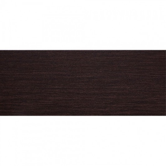 Плинтус на столешницу El-Mech-Plast 28 венге магия (луизиана) 3 м - 0