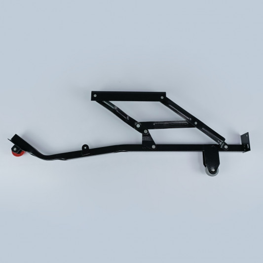 Каскад Євро 820 Серце Дивана - 0