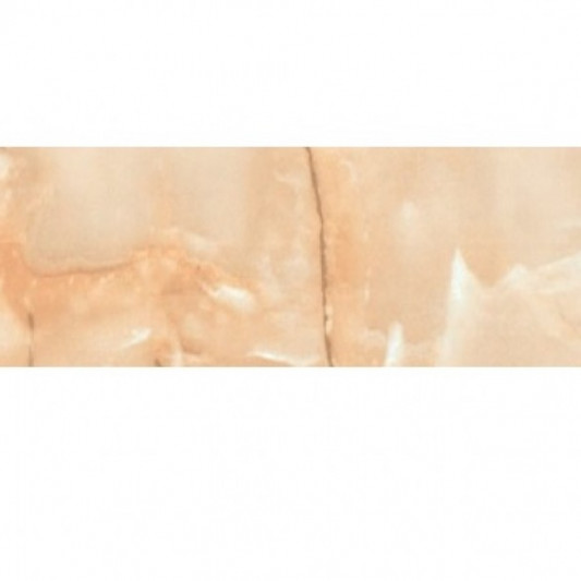 Плінтус на стільницю El-Mech-Plast 104 онікс 3 м - 0