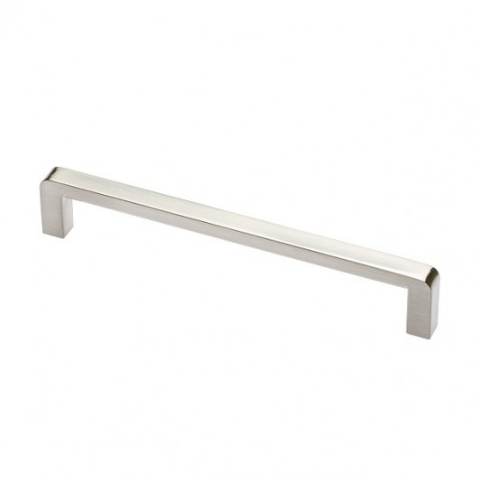 Ручка GTV BAGIO 160 шліфована сталь - 0