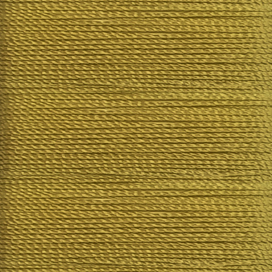 Нитка 40 Р 5782 3000 м гірчичний - 0