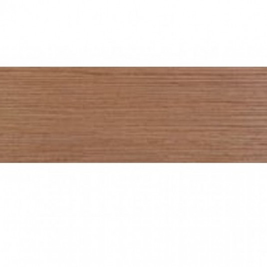 Плинтус на столешницу El-Mech-Plast 121 фино бронза 3 м - 0