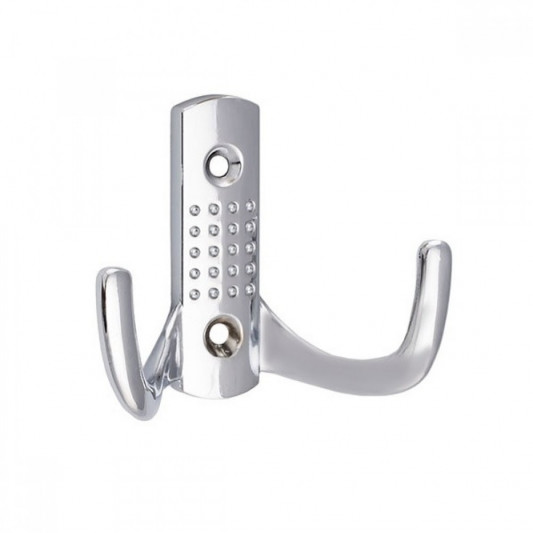 Гачок WP 341 хром економ - 0