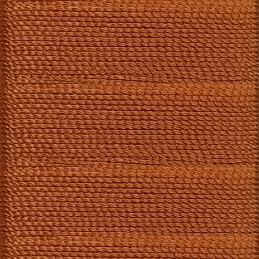 Нитка 30 Р 6695 2500 м коричневий - 0