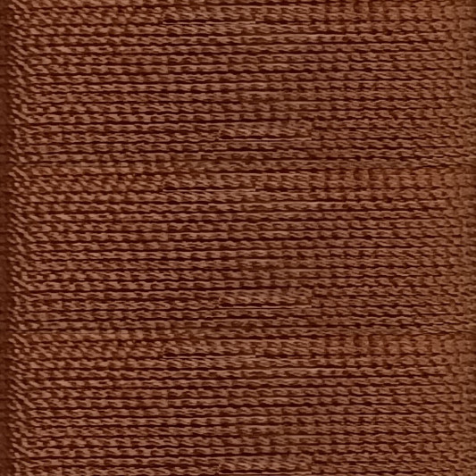 Нитка 40 Р 6159 3000 м коричневий - 0