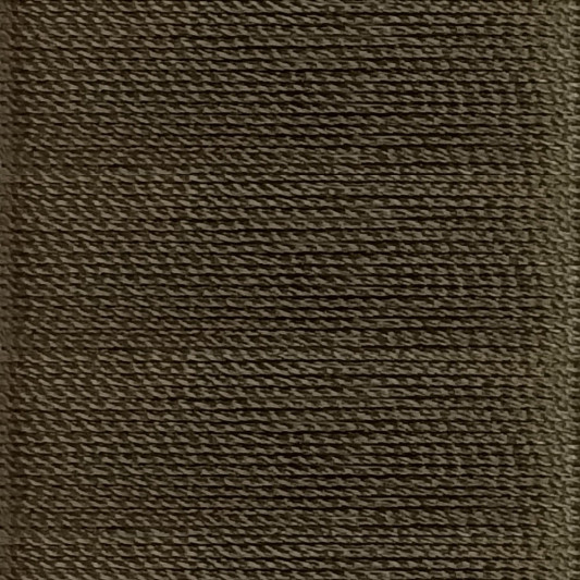 Нитка 10 Р 6742 750 м коричневий - 0