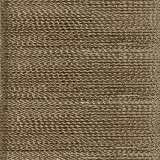 Нитка 10 Р 3452 750 м коричневий - 0