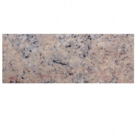 Плінтус на стільницю El-Mech-Plast 131 граніт венеціанський 3 м - 0