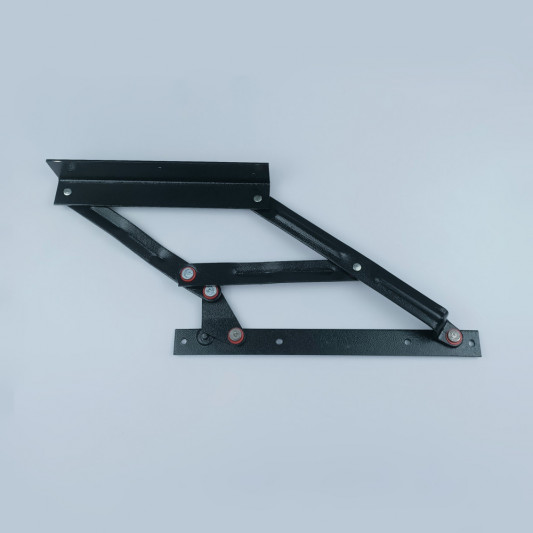 Морс Люкс Серце Дивана - 0