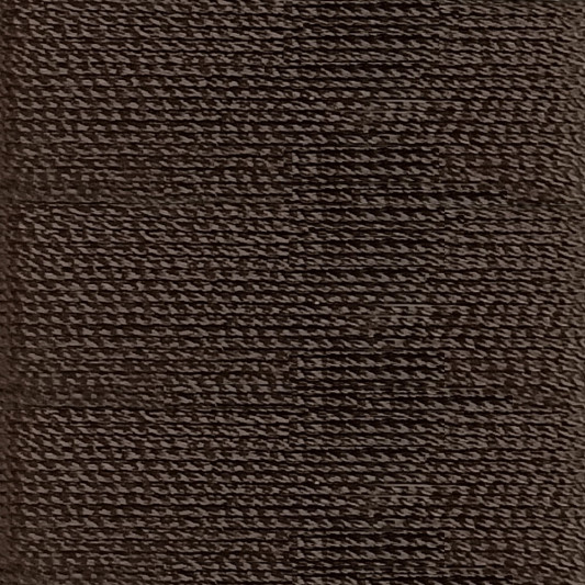 Нитка 11 Р 2989 750 м коричневий - 0