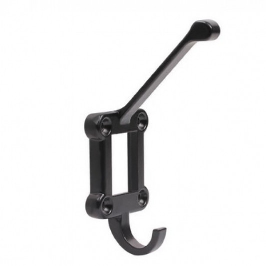 Гачок С2261 чорний - 0