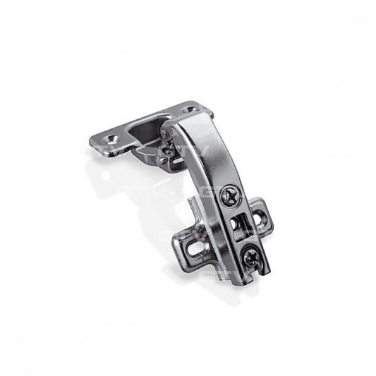 Завіса GTV паралельна Slide-on H=2 - 0