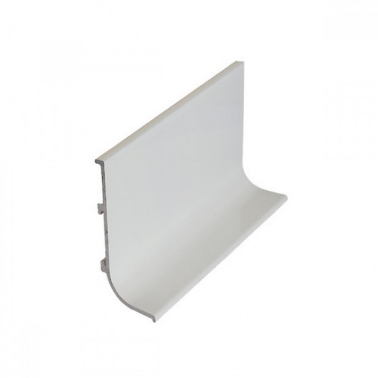 Профіль ФБР L білий 5,95 м - 2