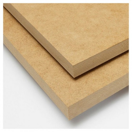 МДФ 8 Коростень 2800×2070 Шліфований - 0