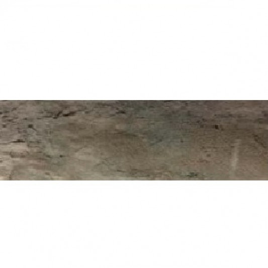 Плинтус на столешницу El-Mech-Plast 153 бетон светлый 3 м - 0