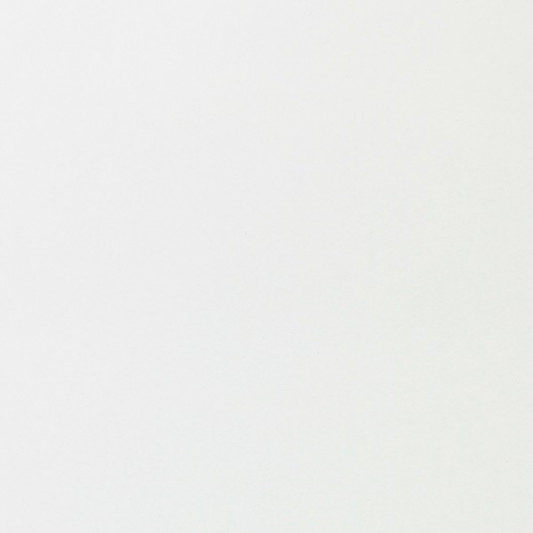 Стільниця LuxeForm 3050*600*38*U Білий W74 - 0