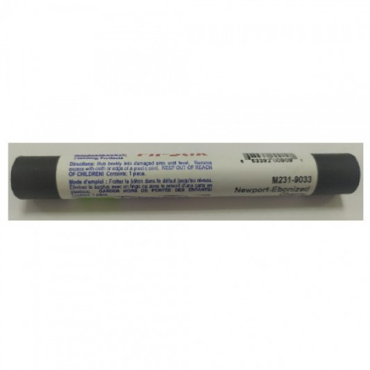 Крейда воскова М231-9033 NEWPORT-EBONIZED CHERRY - 0