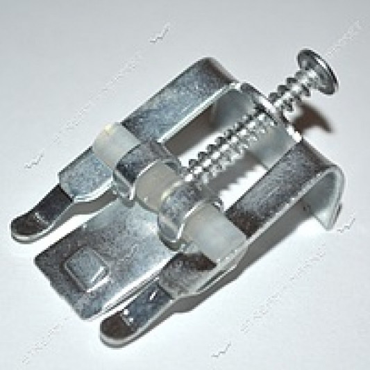 Крепление для мойки Ш-образное Platinum - 0