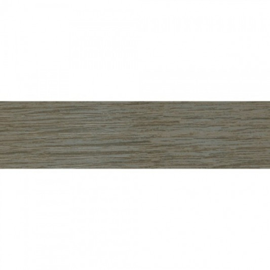 ПВХ Кромаг 22×2,0 блеквуд сатиновий 45.01 - 0