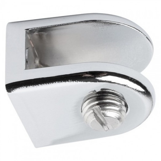 Кріплення для полиць МР 5004 хром - 0