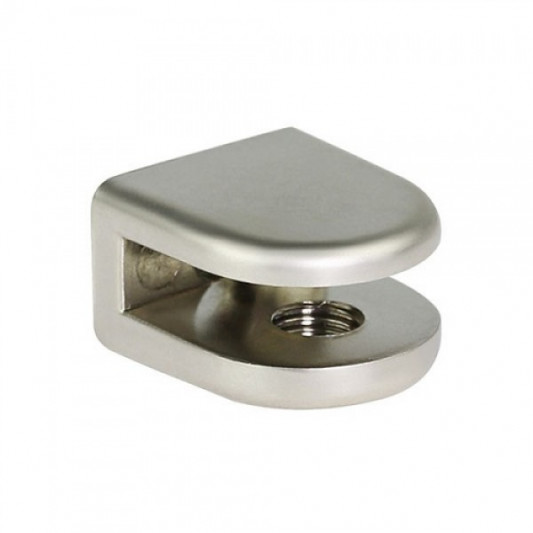 Кріплення для полиць МР 5006 нікель - 0