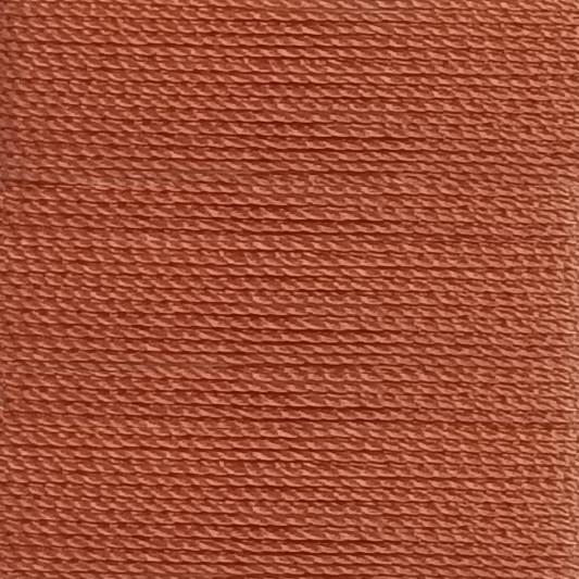 Нитка 10 Р 8072 750 м помаранчевий - 0