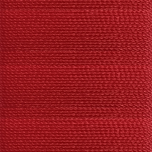 Нитка 10 Р 2376 750 м червоний - 0