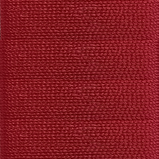 Нитка 10 Р 3332 750 м червоний - 0