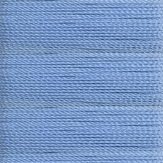 Нитка 10 Р 3580 750 м блакитний - 0
