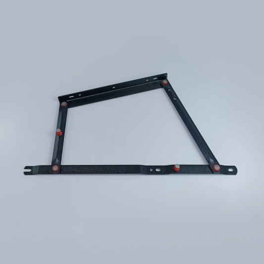 Ліжковий Серце Дивана, пружина Ø3,5 стандарт - 0