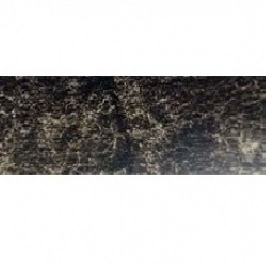 Плинтус на столешницу El-Mech-Plast 158 гранит родес 3 м - 0