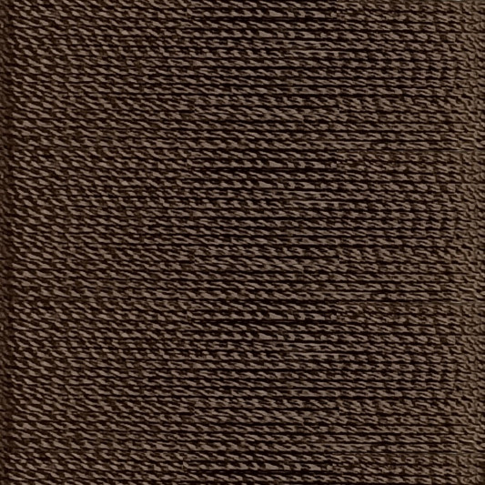 Нитка 15 Р 1077 1000 м коричневий - 0