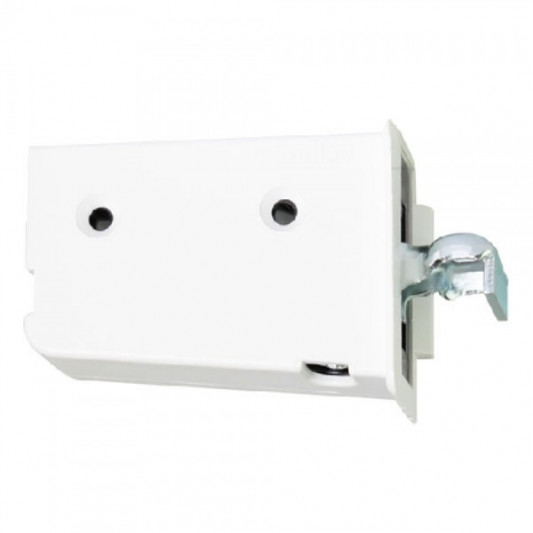 Навіс меблевий регульований Scilm правий білий - 0