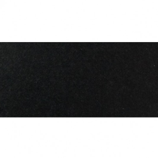 Крайка паперова 40 чорна 70602 - 0