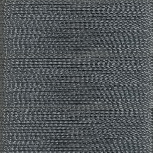 Нитка 10 Р 2500 750 м сірий - 0