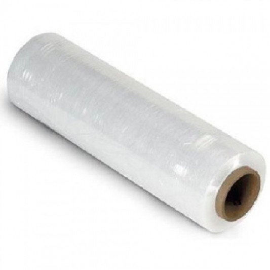 Стрейч-плівка 20 мкм 2,2 кг - 0