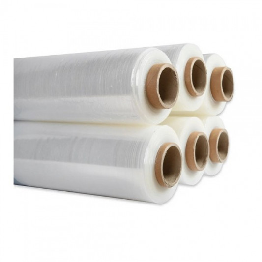 Стрейч-плівка 20 мкм 2,2 кг - 1