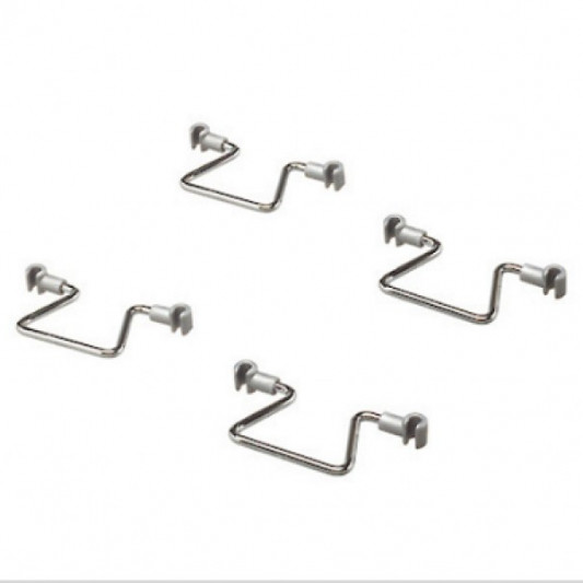 Vibo 150 роздільник-фіксатор для пляшок - 0