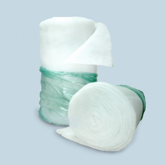 Синтепон 200 ш.2,20 м (25 м) А силіконізований - 0