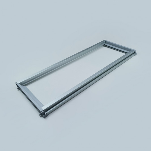 Vibo рамка для сушок регульована 600×283 - 0