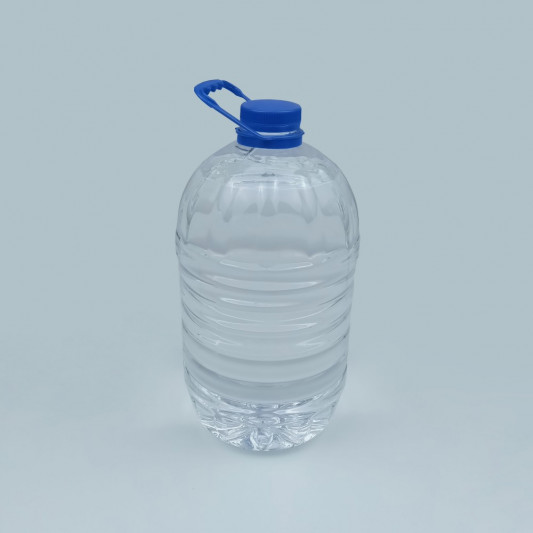 Мастило для швейних машин (5 л) - 0