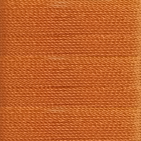 Нитка 15 Р 1430 1000 м помаранчевий - 0