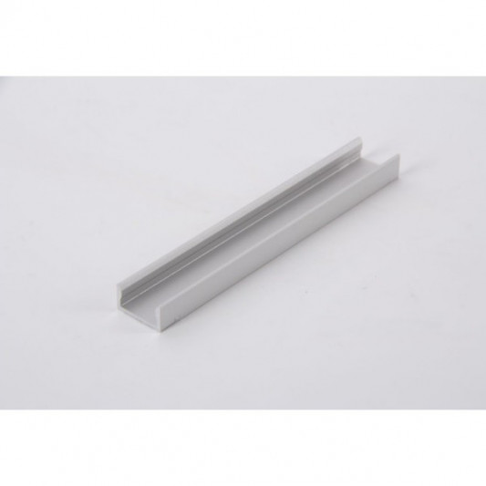 Профіль LED накладний L=5,95м алюм. - 0